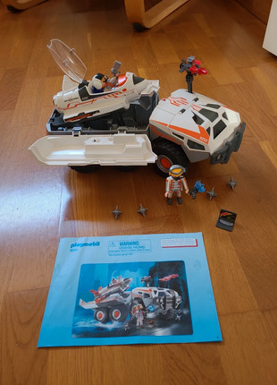 Playmobil 9255 deals