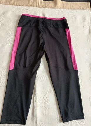Legging femme Nike taille L couleur rose fushia et noir, brand: Nike, condition: Very good, size: L / 40 / 12, €14.00, €15.40 includes Buyer Protection