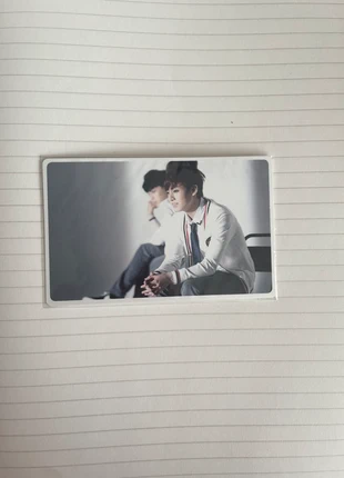 BTS jungkook photocard, condition: New with tags, €6.00, €7.00 includes Buyer Protection