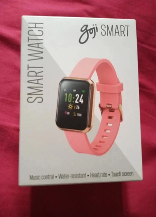 Goji smart discount watch app