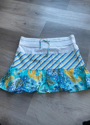 O'Blue rokje maat L nette staat, marque: O'bleu, état: Très bon état, taille: L / 40 / 12, 4,50 €, 5,43 € Protection acheteurs incluse