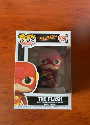 Funko pop The Flash 1097, marque: Funko, état: Neuf sans étiquette, taille: Prématuré, jusqu'à 44cm, 9,50 €, 10,68 € Protection acheteurs incluse
