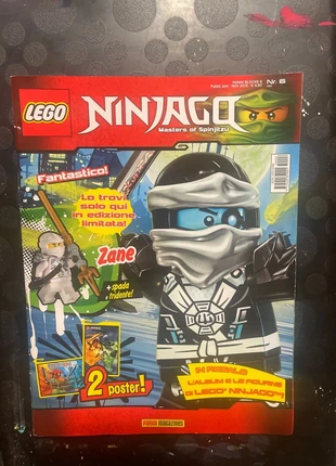 Album figurine ninjago, état: Bon état, 7,00 €, 8,05 € Protection acheteurs incluse