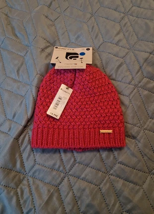 Bonnet fille, brand: Cairn, condition: New with tags, size: One size, €5.00, €5.95 includes Buyer Protection