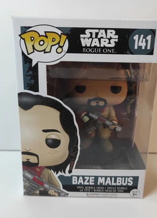 Funko Baze Malbus 141, marque: Funko, état: Très bon état, taille: Taille unique, 10,95 €, 12,20 € Protection acheteurs incluse