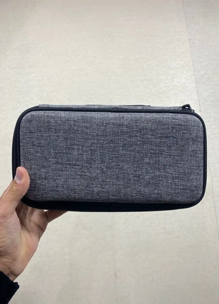 📀 Pochette de Transport Nintendo Switch – Rigide & Compacte – Bon état, brand: Nintendo, condition: Very good, €5.00, €5.95 includes Buyer Protection