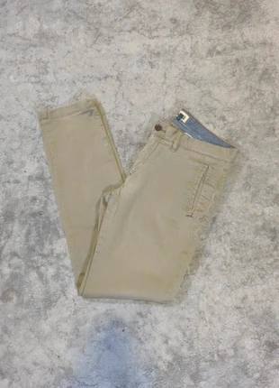 pantalon chino tommy hilfiger beige, brand: Tommy Hilfiger, condition: Very good, size: W30, €21.00, €22.75 includes Buyer Protection Pro