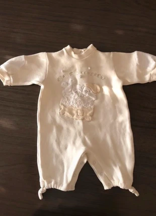 Tutina neonato unisex, marque: cicicoco, état: Très bon état, taille: 3-6 mois / 62 cm, 2,00 €, 2,80 € Protection acheteurs incluse