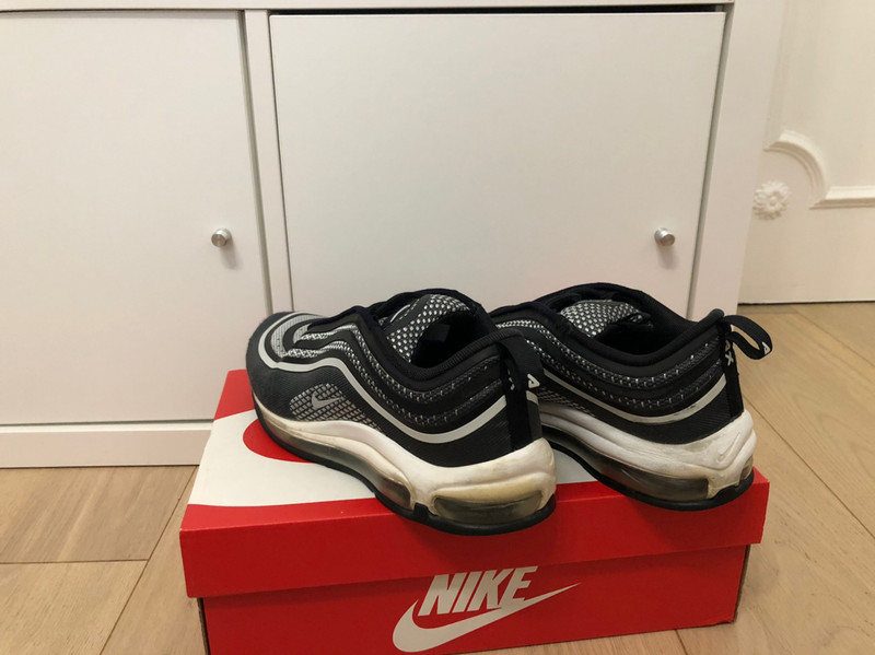 Nike 98 shop ultra