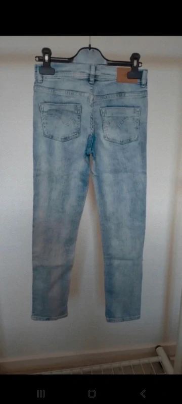 Jeans droit - photo numéro 3