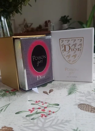 Coffret parfum vide Dior, brand: Dior, condizioni: Nuovo con cartellino, €4.00, €4.90 include la Protezione acquisti