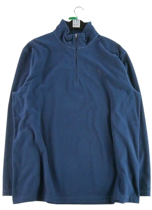 The North Face Pull polaire Tnf Homme Taille Xl Marine #Qwe0409, marca: The North Face, estado: Muito bom, tamanho: XL, €29.99, €32.19 inclui Proteção do Comprador Pro