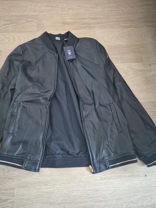 Blouson fille 14 ans