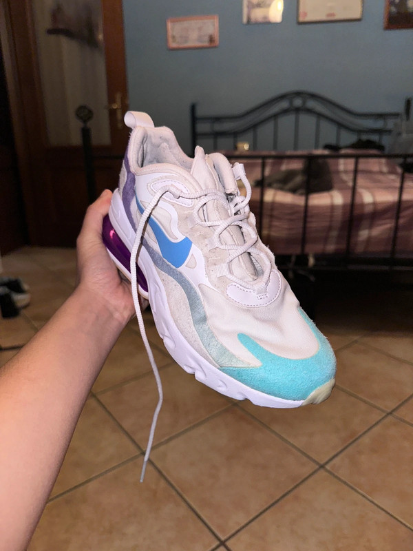 270 azzurre clearance