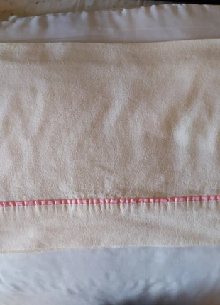 Funda de almohada para niña calentita , état: Très bon état, 1,00 €, 1,75 € Protection acheteurs incluse