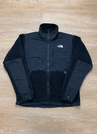Polaire TNF The North Face Denali noir taille S hommes, brand: The North Face, condition: Good, size: S, €50.00, €53.20 includes Buyer Protection