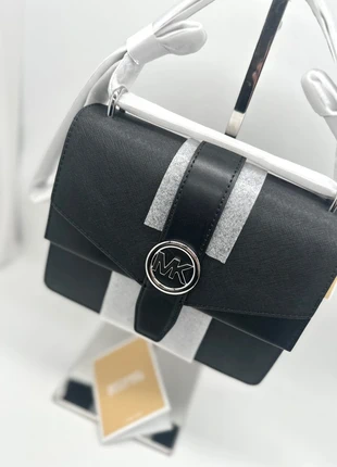 MK Michael Kors Borsa Greenwich, marque: Michael Kors, état: Neuf avec étiquette, 140,00 €, 147,70 € Protection acheteurs incluse