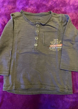 Pull col v 18 mois kimbaloo, brand: Kimbaloo, condition: Very good, size: 12-18 months / 80 cm, €1.50, €2.28 includes Buyer Protection