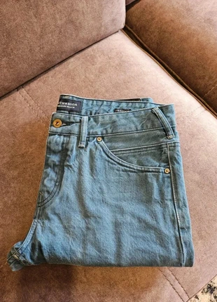 Jean homme Scotch & Soda taille W33/L32 - coupe slim, très bon état, marca: Scotch & Soda, estado: Muito bom, tamanho: PT 42 | W33, €35.00, €37.45 inclui Proteção do Comprador Pro