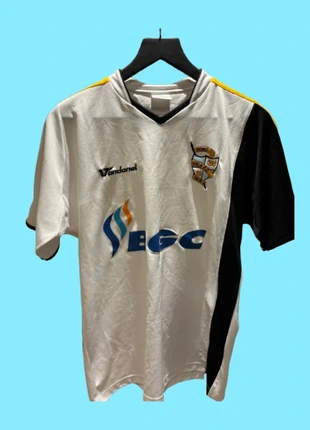 Port Vale Home Shirt 06/07, brand: vandomel, condition: Very good, size: S, £18.00, £19.60 includes Buyer Protection