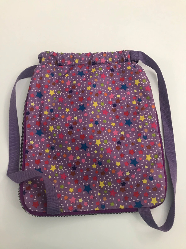 Mochila estrellas 2