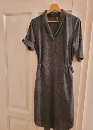 Royal Robbis Spotles Traveler Dress Gr. S, marke: Royal Robbins, zustand: Sehr gut, größe: S / 36 / 8, 45,00 €, 47,95 € inklusive Vinted-Käuferschutz