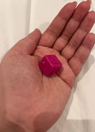 Mini Brands Fidget Cube, brand: Mini Brands, condition: New without tags, size: One size, £1.00, £1.38 includes Buyer Protection