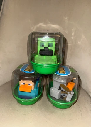 Tubbz Minecraft, marque: tubbz, état: Neuf avec étiquette, taille: XS, 8,00 €, 9,10 € Protection acheteurs incluse