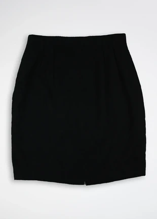 5FS - Jupe classique noire, 42, Chantal Thomas, marque: Chantal Thomass, état: Bon état, taille: XL / 42 / 14, 3,00 €, 3,85 € Protection acheteurs (Pro) incluse