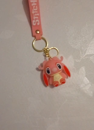 Porte clé Angèle, brand: sans marque, condizioni: Ottime, €1.00, €1.75 include la Protezione acquisti