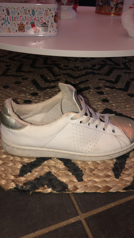 Chaussure fille victoria sales