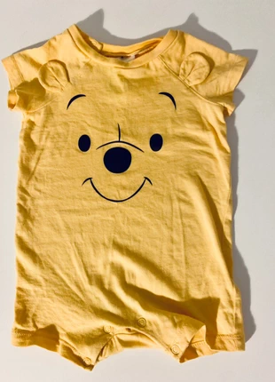 Combinaison Short, marca: H&M, estado: Muy bueno, tamaño: 3-6 meses / 62 cm, 5,00 €, 5,95 € Protección al comprador incluida