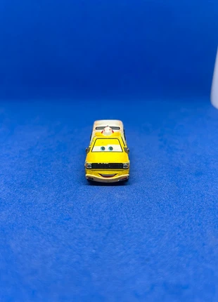 Mini racers cars Todd pizza planet, marke: Mattel, zustand: Gut, größe: Einheitsgröße, 7,00 €, 8,05 € inklusive Vinted-Käuferschutz