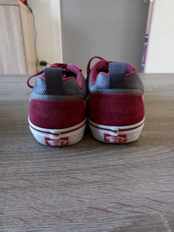 Chaussures vans Taille 41 Vinted