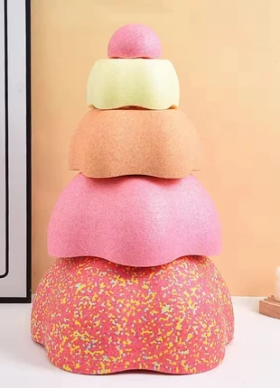 Stapelstenen, marque: ByMel, état: Neuf sans étiquette, taille: Taille unique, 19,95 €, 21,65 € Protection acheteurs incluse