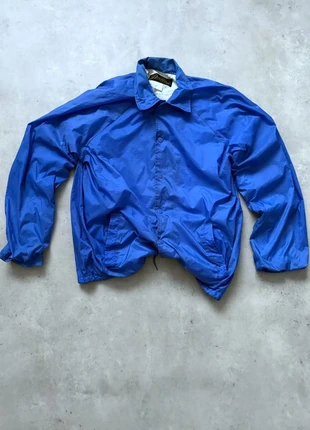 Veste coupe-vent américaine Aventura – Bleu roi / Vintage 90s / Homme / Taille L, marque: Aventura, état: Très bon état, taille: L, 24,90 €, 26,85 € Protection acheteurs incluse