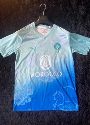 Maillot Concept Maroc, marque: Concept, état: Très bon état, taille: S, 14,90 €, 16,35 € Protection acheteurs incluse