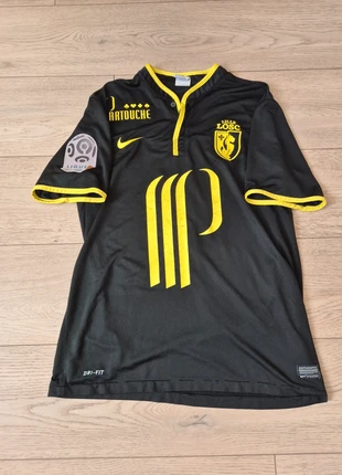 Maillot porté Balmont, marke: Nike, zustand: Neu, größe: M, 160,00 €, 168,70 € inklusive Vinted-Käuferschutz