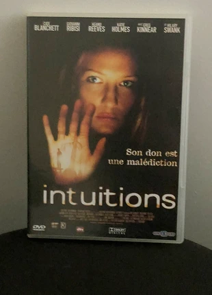 Intuitions , zustand: Sehr gut, 4,00 €, 4,90 € inklusive Vinted-Käuferschutz