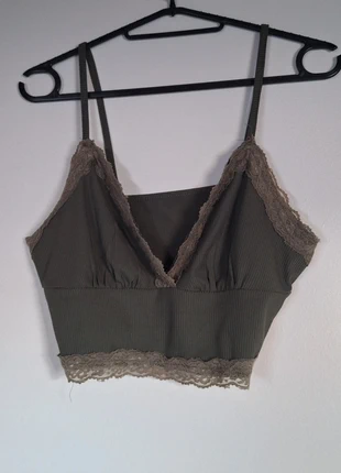 Crop top, marque: Shein, état: Très bon état, taille: S / 36 / 8, 5,00 €, 5,95 € Protection acheteurs incluse