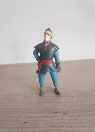 Personnage Kristoff, brand: Bullyland, condition: Very good, size: One size, €5.00, €5.95 includes Buyer Protection