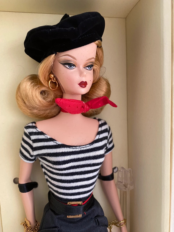 The artist Barbie Doll . Silkstone | Vinted