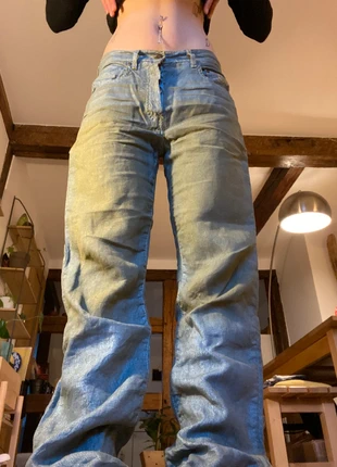 Vintage baggy pants délavé, brand: Vintage, condition: Very good, size: M / 38 / 10, €25.00, €26.95 includes Buyer Protection