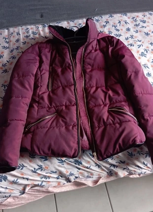 Veste doudoune femme, brand: Follow Me, condition: Very good, size: M / 38 / 10, €10.00, €11.20 includes Buyer Protection