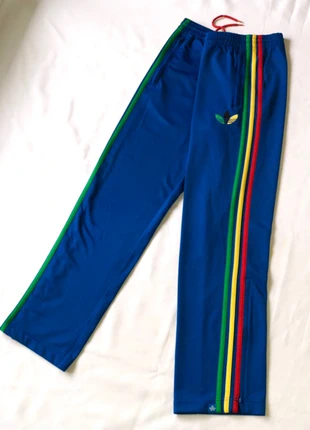 Pantalon/jogging Adidas Original Firebird trackpant Y2k retro vintage M, merk: adidas, staat: Heel goed, maat: M, € 65,00, € 68,95 inclusief Kopersbescherming Pro