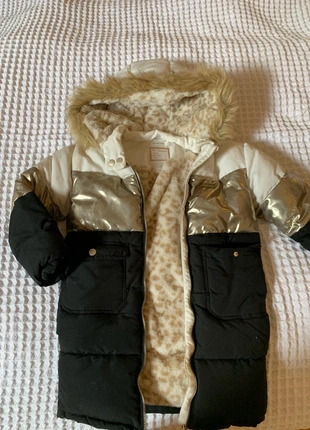 Doudoune Orchestra, marque: Orchestra, état: Très bon état, taille: 10 ans / 140 cm, 5,00 €, 5,95 € Protection acheteurs incluse