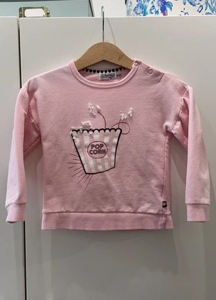 Trui Dirkje 86, marque: Dirkje, état: Bon état, taille: 18-24 mois / 86 cm, 2,00 €, 2,80 € Protection acheteurs incluse