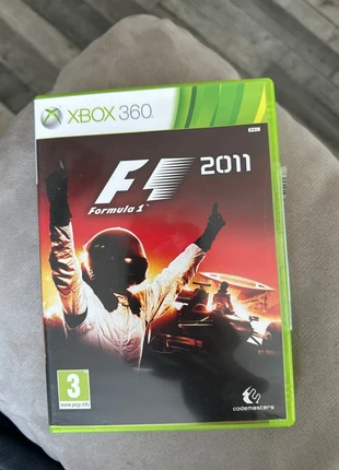 Formula 2011, zustand: Sehr gut, 5,00 €, 5,95 € inklusive Vinted-Käuferschutz