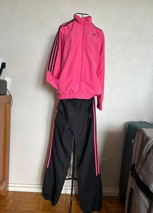 Ensemble jogging T14/15 ans, brand: pas de marque, condizioni: Ottime, taglia: 14 anni / 164 cm, €25.00, €26.95 include la Protezione acquisti