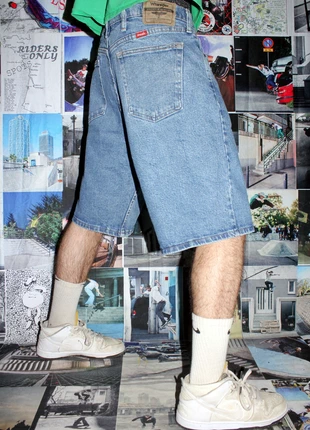 Wrangler Vintage Relaxed Fit Jort (US w38) (EU48), marca: Wrangler, estado: Muy bueno, tamaño: W38 | ES 48, 39,99 €, 42,69 € Protección al comprador Pro incluida